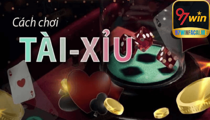 Tìm Hiểu Về Tài Xỉu Một Trò Chơi Cá Cược Đầy Thú Vị